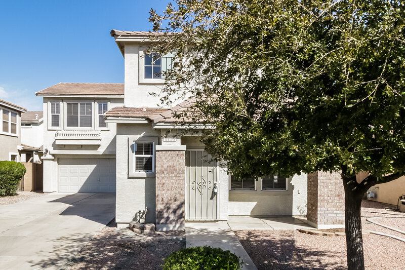 2,435/Mo, 8716 E Keats Ave Mesa, AZ 85209 External View