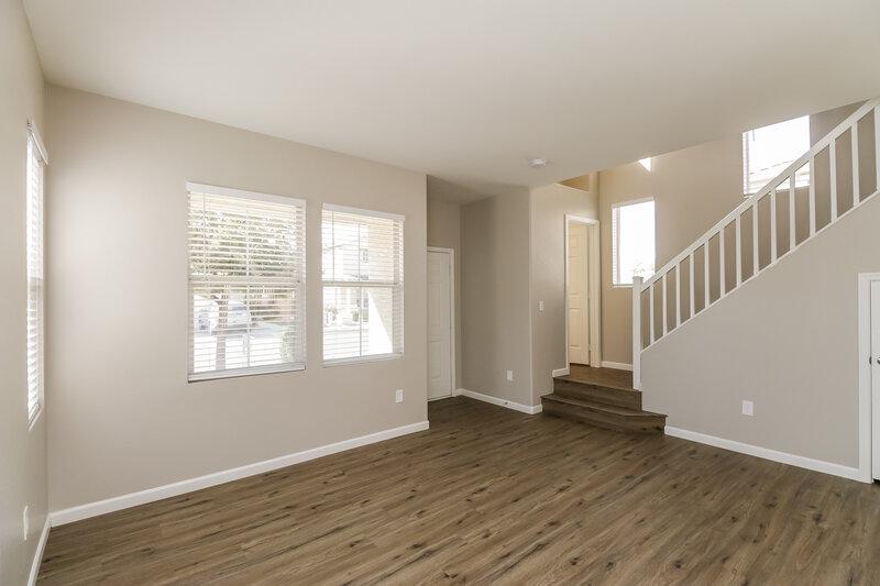 2,435/Mo, 8716 E Keats Ave Mesa, AZ 85209 Family Room View