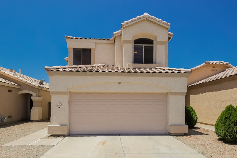 2,650/Mo, 20014 N 14th Ave Phoenix, AZ 85027 External View