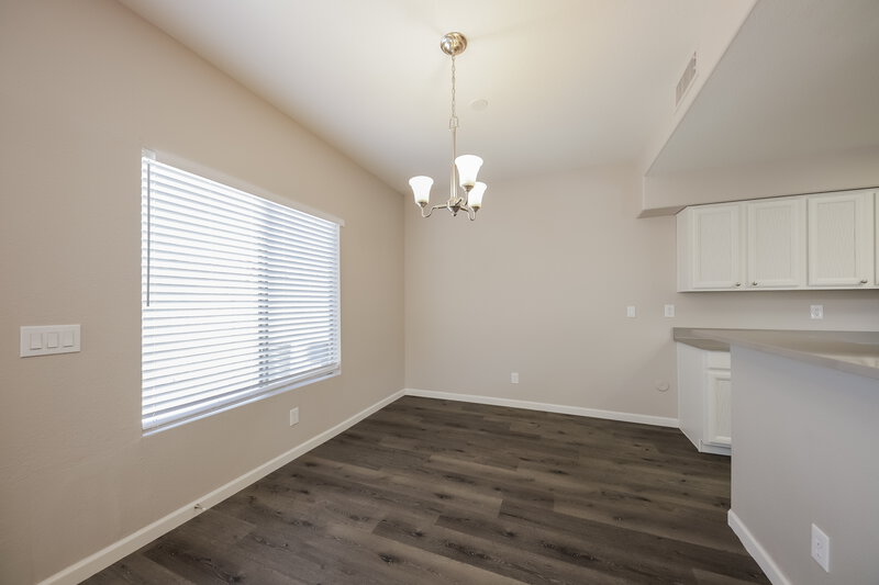2,650/Mo, 20014 N 14th Ave Phoenix, AZ 85027 Dining Room View