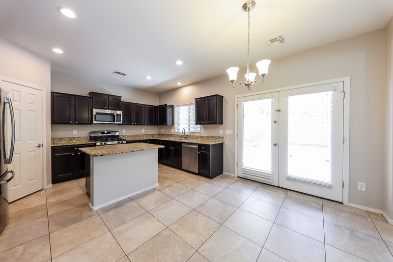 2,345/Mo, 5432 W Hobby Horse Dr Phoenix, AZ 85083 Dining Room View