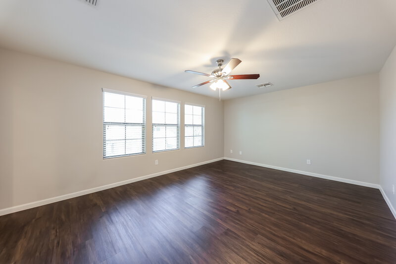 2,345/Mo, 5432 W Hobby Horse Dr Phoenix, AZ 85083 Main Bedroom View