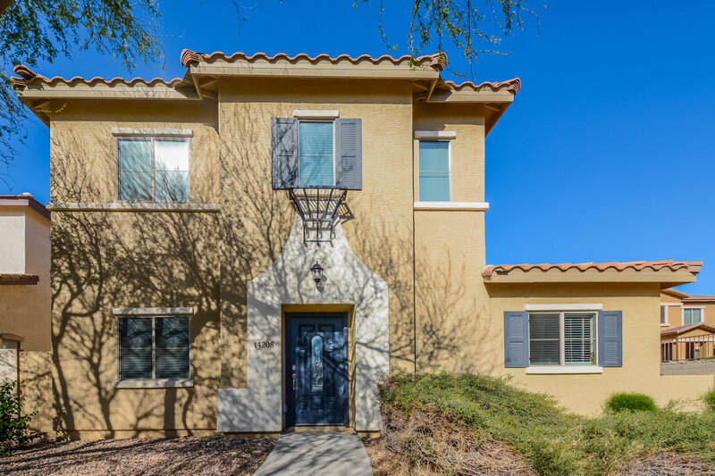 1,795/Mo, 14208 W Country Gables Dr Surprise, AZ 85379 External View