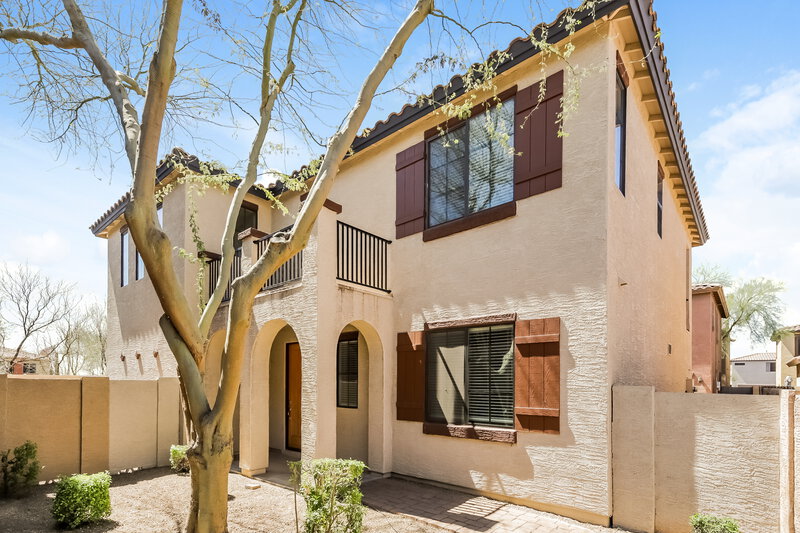 2,795/Mo, 2373 W Sleepy Ranch Rd Phoenix, AZ 85085 External View