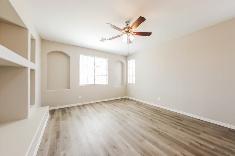 2,440/Mo, 2373 W Sleepy Ranch Rd Phoenix, AZ 85085 Bedroom View