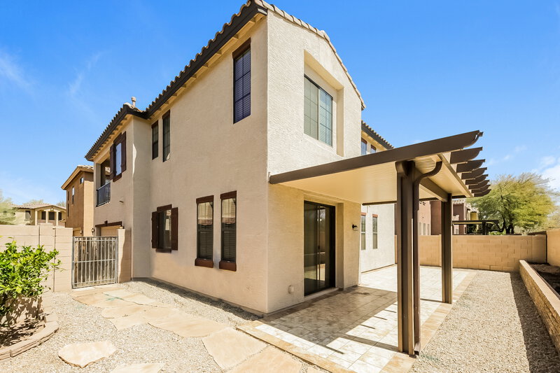 2,795/Mo, 2373 W Sleepy Ranch Rd Phoenix, AZ 85085 Misc View 17