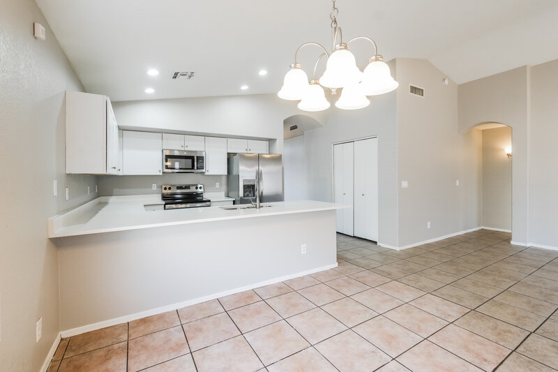 1,870/Mo, 616 E Arizona Ave Buckeye, AZ 85326 Dining Room View