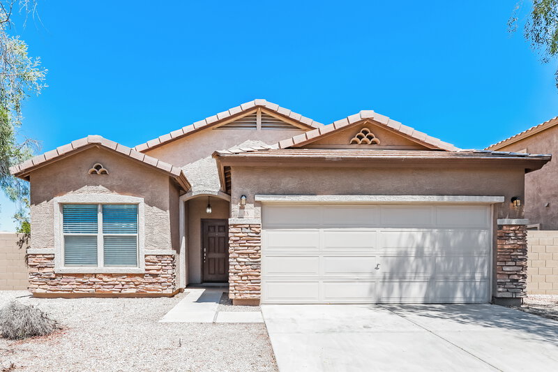 2,020/Mo, 18 W Saddle Way San Tan Valley, AZ 85143 External View