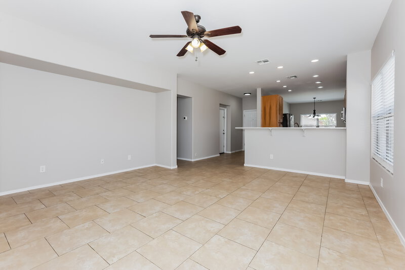 2,020/Mo, 18 W Saddle Way San Tan Valley, AZ 85143 Living Room View 2
