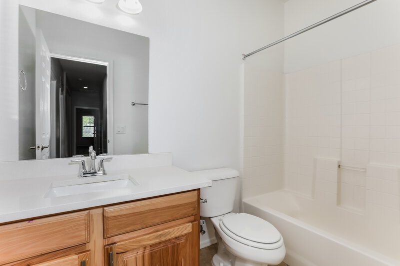 2,020/Mo, 18 W Saddle Way San Tan Valley, AZ 85143 Bathroom View