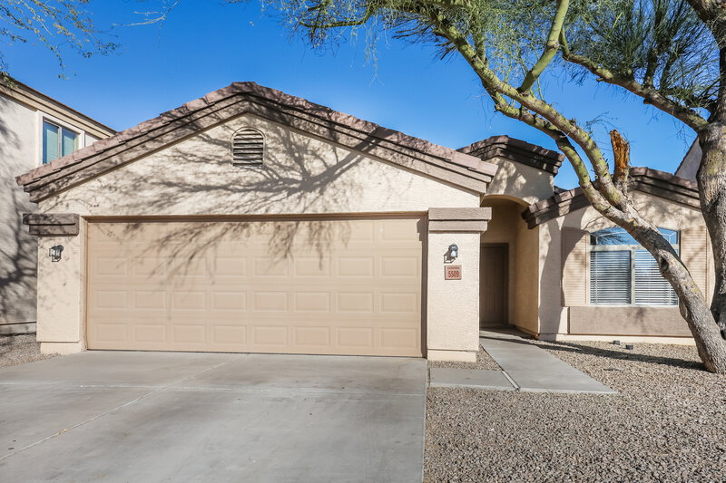 2,055/Mo, 5509 S 34th Ave Phoenix, AZ 85041 External View