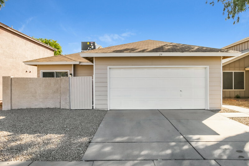 1,995/Mo, 3134 E McKellips Rd Unit 25 Mesa, AZ 85213 External View