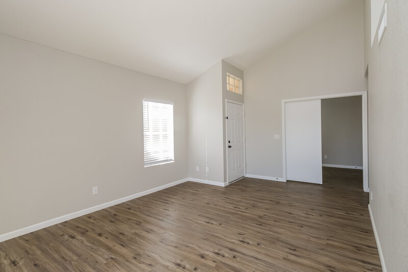 1,995/Mo, 3134 E McKellips Rd Unit 25 Mesa, AZ 85213 Living Room View