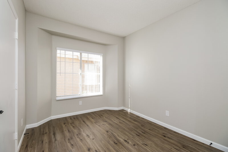 1,995/Mo, 3134 E McKellips Rd Unit 25 Mesa, AZ 85213 Bedroom View