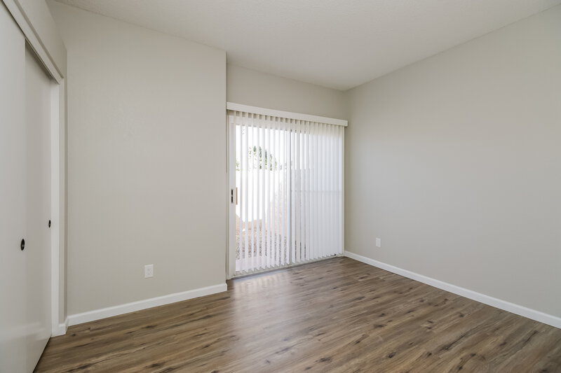 1,995/Mo, 3134 E McKellips Rd Unit 25 Mesa, AZ 85213 Bedroom View 2