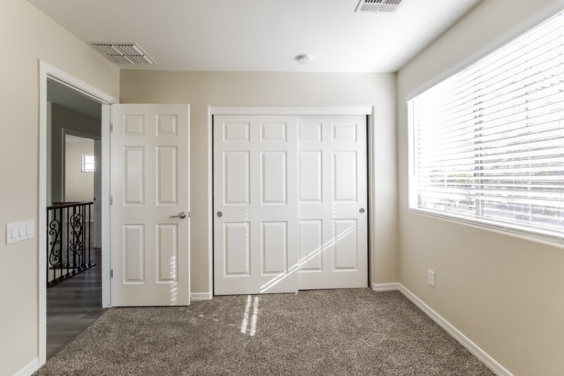 2,490/Mo, 26717 N Babbling Brook Dr Phoenix, AZ 85083 Bedroom View