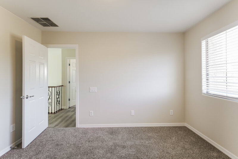 2,490/Mo, 26717 N Babbling Brook Dr Phoenix, AZ 85083 Bedroom View 2