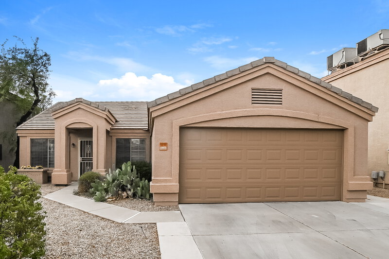 1,890/Mo, 12737 W Calavar Rd El Mirage, AZ 85335 External View