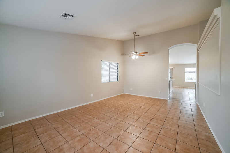 1,890/Mo, 12737 W Calavar Rd El Mirage, AZ 85335 Family Room View 2