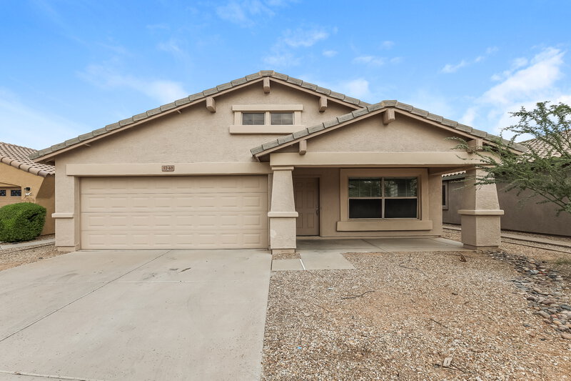 1,920/Mo, 3140 W St Kateri Dr Phoenix, AZ 85041 External View