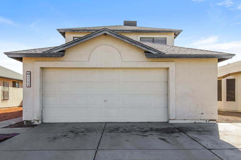 1,975/Mo, 4729 W Havasupai Dr Glendale, AZ 85308 External View