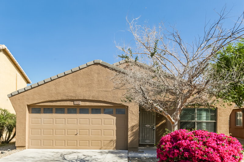 2,130/Mo, 3310 W Leodra Ln Phoenix, AZ 85041 External View