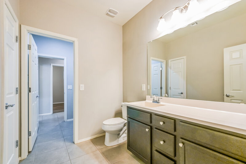 2,560/Mo, 22804 E Via de Olivos Queen Creek, AZ 85142 Bathroom View