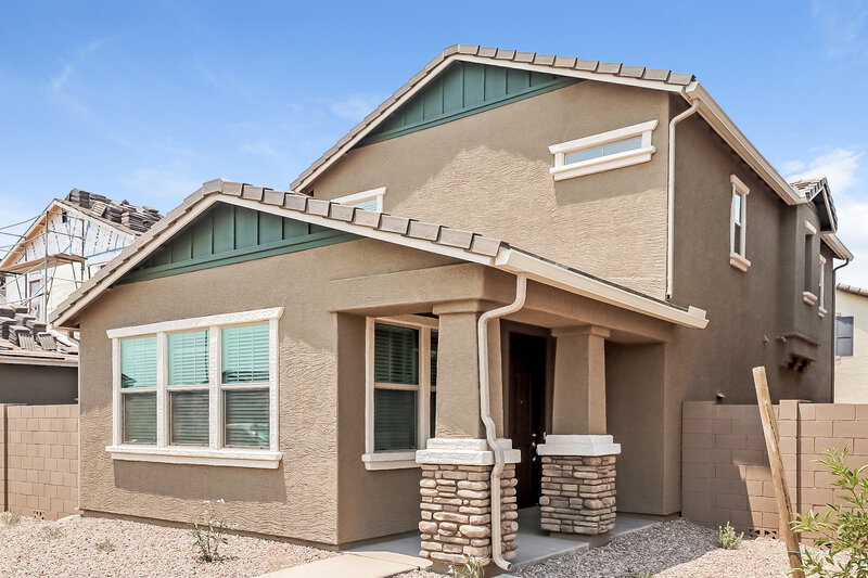 2,230/Mo, 5743 W Warner St Phoenix, AZ 85043 External View