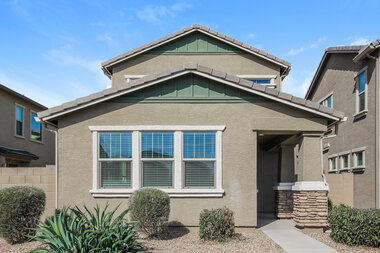 5743 W Warner St Phoenix, AZ 85043 | Progress Residential