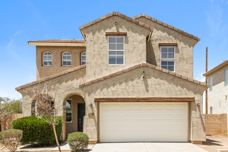 1,995/Mo, 2526 S 90th Glen Tolleson, AZ 85353 External View