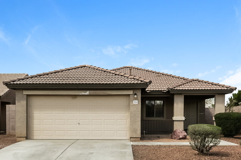 2,295/Mo, 2710 S 108th Ave Avondale, AZ 85323 External View