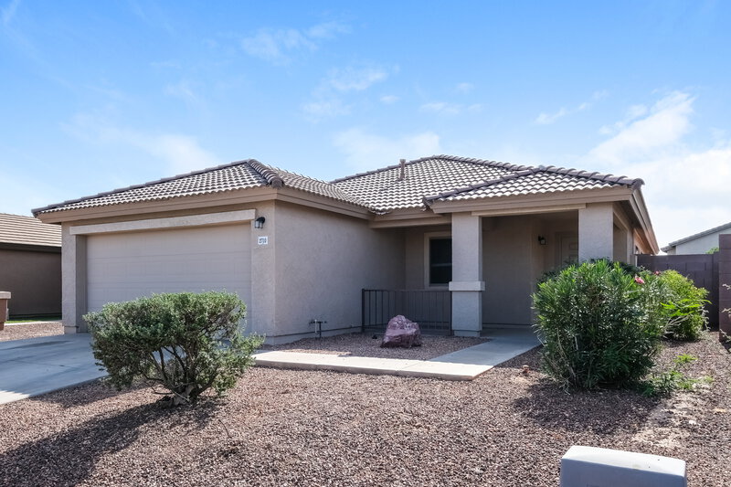 2,230/Mo, 2710 S 108th Ave Avondale, AZ 85323 Front View