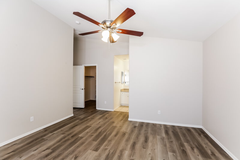 2,295/Mo, 2710 S 108th Ave Avondale, AZ 85323 Main Bedroom View 2
