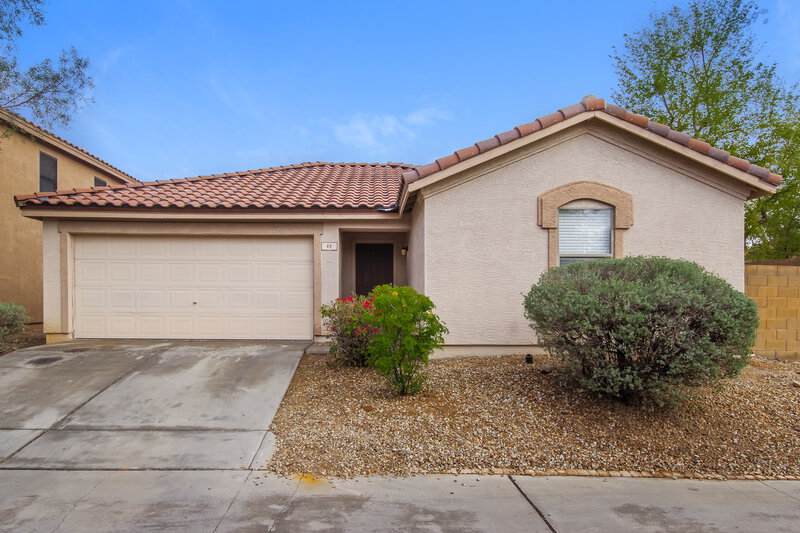 1,860/Mo, 18611 N 22nd St Lot 66 Phoenix, AZ 85024 External View