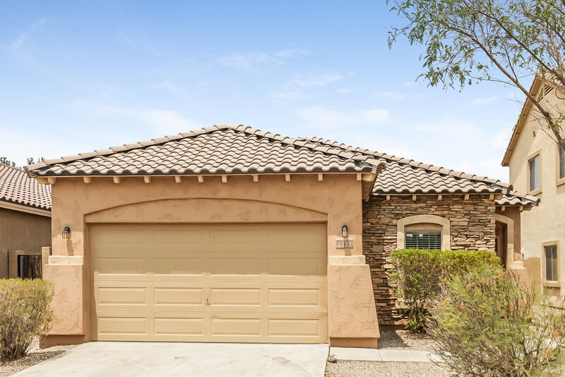 2,095/Mo, 5322 W Maldonado Rd Laveen, AZ 85339 External View