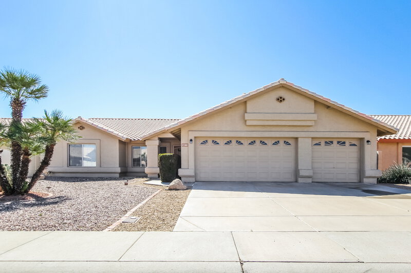 2,485/Mo, 17380 N 85th Ave Peoria, AZ 85382 External View