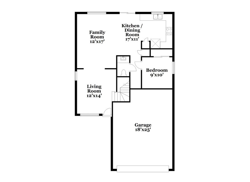 2,640/Mo, 2165 E Donald Dr Phoenix, AZ 85024 No Caption View