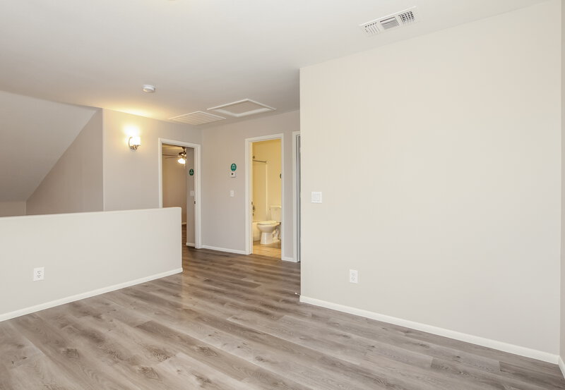 2,640/Mo, 2165 E Donald Dr Phoenix, AZ 85024 Loft View