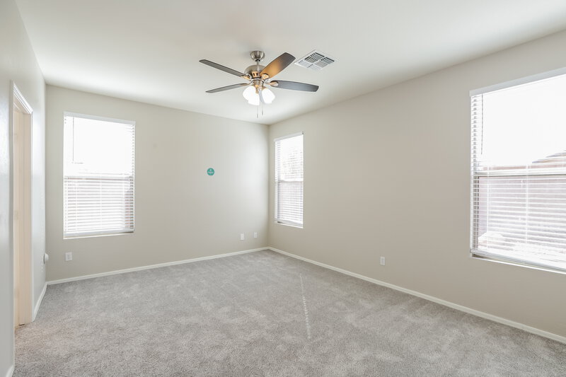 2,310/Mo, 3221 W Apollo Rd Phoenix, AZ 85041 Main Bedroom View
