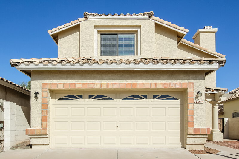 2,675/Mo, 18039 N 12th Pl Phoenix, AZ 85022 External View