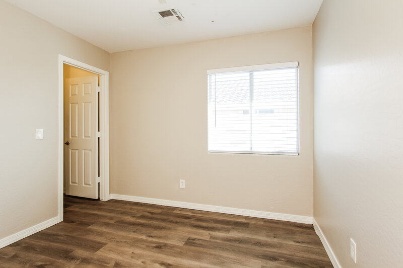 1,830/Mo, 22236 W Desert Bloom St Buckeye, AZ 85326 Bedroom View