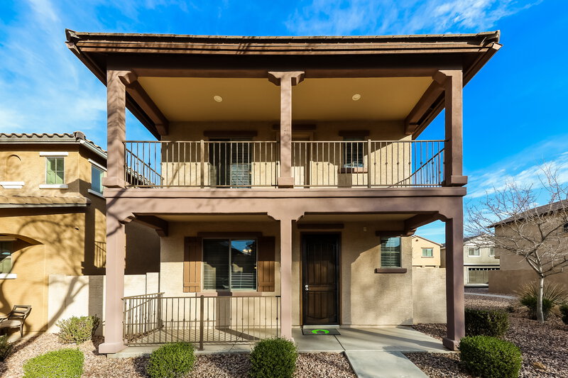 1,630/Mo, 11466 W St John Rd Surprise, AZ 85378 External View