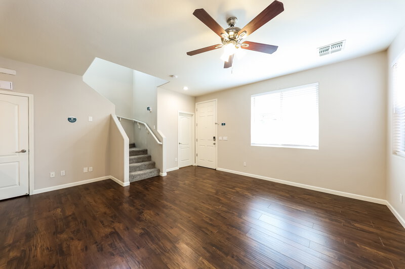 1,630/Mo, 11466 W St John Rd Surprise, AZ 85378 Living Room View 3