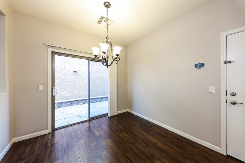 1,630/Mo, 11466 W St John Rd Surprise, AZ 85378 Dining Room View