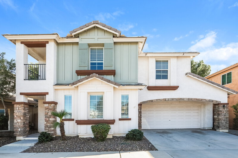 2,205/Mo, 5211 W Burton Dr Phoenix, AZ 85043 External View