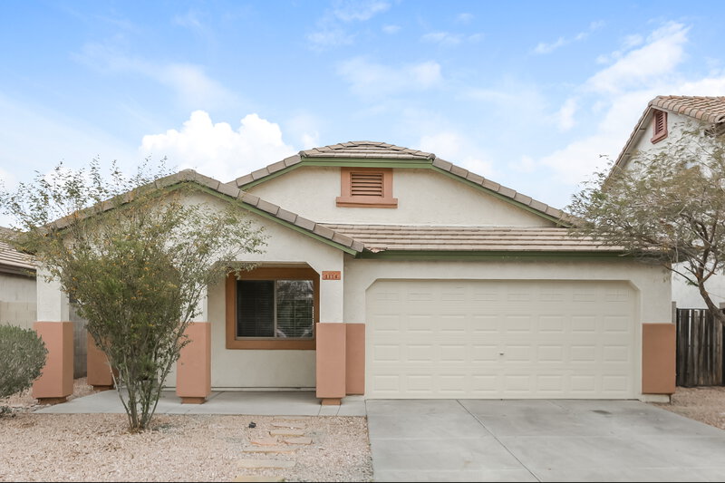 2,380/Mo, 1114 E Fraktur Rd Phoenix, AZ 85040 External View