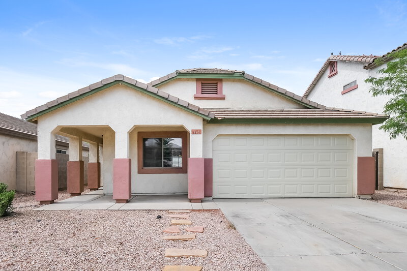 2,195/Mo, 1114 E Fraktur Rd Phoenix, AZ 85040 External View