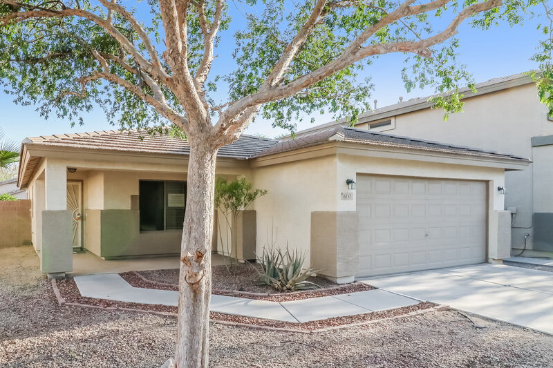 2,215/Mo, 6237 W Jones Ave Phoenix, AZ 85043 External View