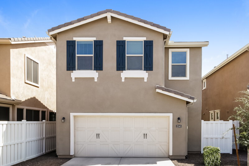 2,655/Mo, 2245 S Osborn Ln Gilbert, AZ 85295 External View