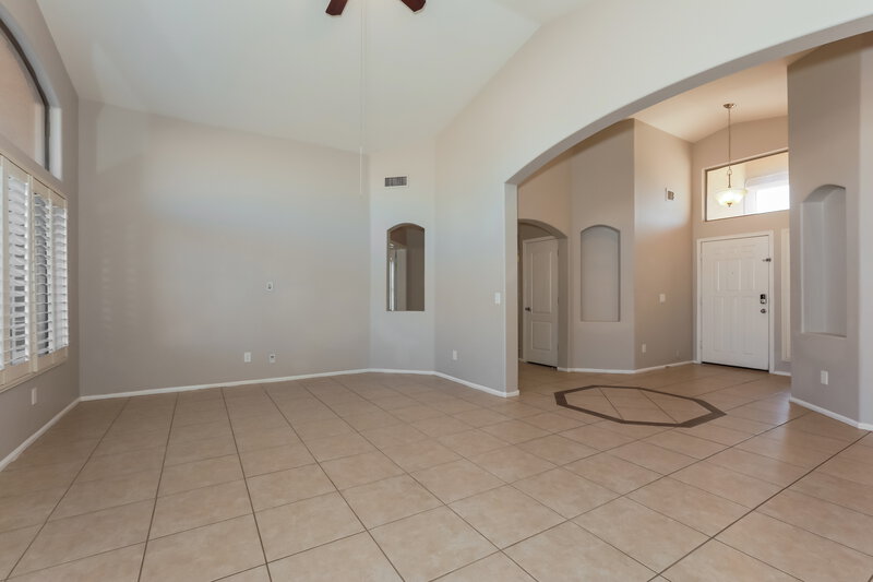 2,230/Mo, 3986 E Simpson Rd Gilbert, AZ 85297 Living Room View